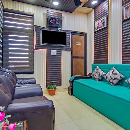 ทรีโบ เทรนด์ โรศาน เฮาส์ Hotel แมคลอยด์กันจ์ ภายนอก รูปภาพ