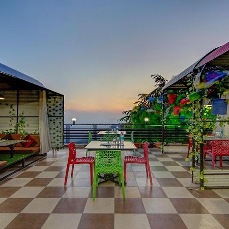 ทรีโบ เทรนด์ โรศาน เฮาส์ Hotel แมคลอยด์กันจ์ ภายนอก รูปภาพ